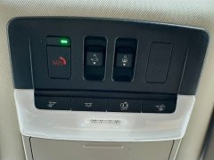 Used 2025  Nissan Pathfinder Platinum 4WD at Graham Auto Mall near Mansfield&comma; OH