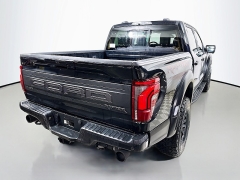 New 2025  Ford F-150 4WD Raptor SuperCrew 5&period;5' Box at Dutro Auto near Zanesville&comma; OH