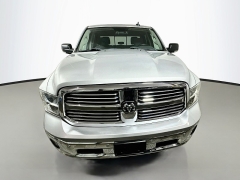 Used 2017  Ram 1500 4WD Crew Cab Big Horn at Dutro Auto near Zanesville&comma; OH