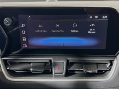 New 2026  Chevrolet Trailblazer FWD 4dr LS at Dutro Auto near Zanesville&comma; OH