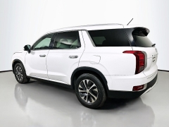 Used 2020  Hyundai Palisade 4d SUV AWD SEL at Dutro Auto near Zanesville&comma; OH