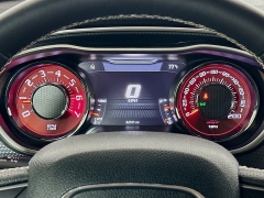 Used 2017  Dodge Challenger 2d Coupe SRT Hellcat at Graham Auto Mall near Mansfield&comma; OH