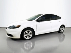 Used 2015  Dodge Dart 4d Sedan SXT at Dutro Auto near Zanesville, OH