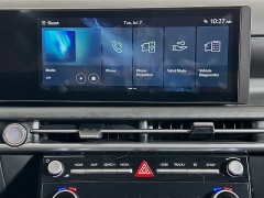 New 2026  Hyundai Tucson SEL Plus AWD at Graham Auto Mall near Mansfield&comma; OH