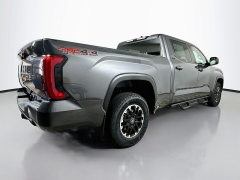 New 2026  Toyota Tundra 4WD SR5 CrewMax 6&period;5ft Bed at Graham Auto Mall near Mansfield&comma; OH