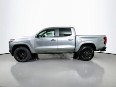 New 2026  Chevrolet Colorado 4WD Crew Cab Z71 at Dutro Auto near Zanesville&comma; OH