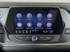 Used 2022  Chevrolet Blazer AWD 4dr LT w&sol;2LT at Dutro Auto near Zanesville&comma; OH
