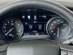 New 2025  Cadillac XT6 AWD 4dr Premium Luxury at Graham Auto Mall near Mansfield, OH