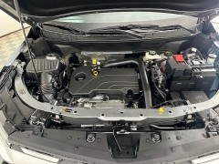 New 2027  Chevrolet Equinox AWD 4dr LT w&sol;2LT at Dutro Auto near Zanesville&comma; OH