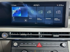 New 2026  Hyundai Tucson SE FWD at Graham Auto Mall near Mansfield&comma; OH