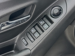 Used 2022  Chevrolet Trax AWD 4dr LT at Graham Auto Mall near Mansfield&comma; OH