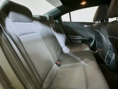 Used 2017  Dodge Charger 4d Sedan SXT AWD at Graham Auto Mall near Mansfield&comma; OH