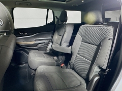 Used 2019  GMC Acadia 4d SUV AWD SLE-2 V6 at Dutro Auto near Zanesville, OH