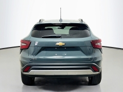 Used 2025  Chevrolet Trax FWD 4dr LT at Dutro Auto near Zanesville&comma; OH