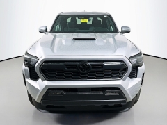 New 2026  Toyota Tacoma 4WD TRD Sport Double Cab 5ft Bed AT at Dutro Auto near Zanesville&comma; OH