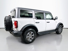 New 2026  Ford Bronco Big Bend 4 Door 4x4 at Dutro Auto near Zanesville&comma; OH