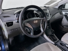 Used 2016  Hyundai Elantra 4d Sedan SE Auto at Graham Auto Mall near Mansfield, OH