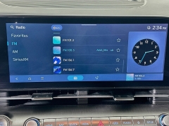 Used 2024  Hyundai Kona SEL AWD at Dutro Auto near Zanesville&comma; OH