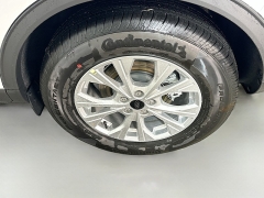 New 2026  Ford Escape Active AWD at Graham Auto Mall near Mansfield, OH