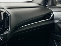 Used 2022  Chevrolet Traverse AWD 4dr LT Leather at Graham Auto Mall near Mansfield&comma; OH