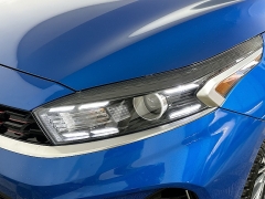 Used 2023  Kia Forte LXS IVT at Dutro Auto near Zanesville, OH