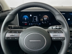 New 2026  Hyundai Tucson SEL Premium AWD at Dutro Auto near Zanesville, OH