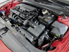 New 2025  Hyundai Elantra SEL Sport IVT at Dutro Auto near Zanesville, OH