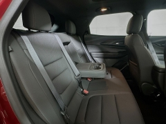 Used 2023  Chevrolet Trailblazer AWD 4dr RS at Dutro Auto near Zanesville&comma; OH