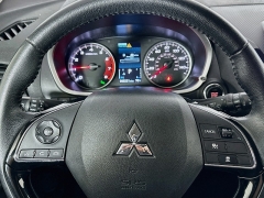 Used 2024  Mitsubishi Eclipse Cross SE S-AWC at Graham Auto Mall near Mansfield&comma; OH
