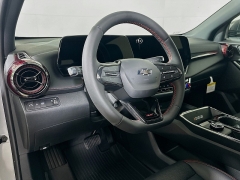 New 2027  Chevrolet Equinox FWD 4dr RS w&sol;1RS at Dutro Auto near Zanesville&comma; OH
