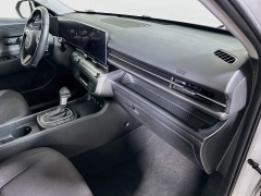 Used 2024  Hyundai Kona SEL FWD at Dutro Auto near Zanesville&comma; OH