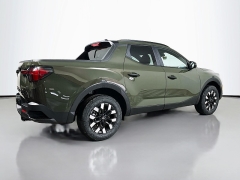 New 2026  Hyundai Santa Cruz SEL Activity AWD at Dutro Auto near Zanesville&comma; OH