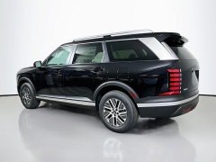 New 2026  Hyundai Palisade Hybrid SEL 7P AWD at Graham Auto Mall near Mansfield&comma; OH