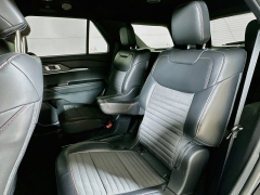 Used 2026  Ford Explorer ST-Line 4WD at Dutro Auto near Zanesville&comma; OH