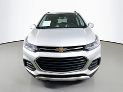 Used 2020  Chevrolet Trax 4d SUV FWD LT at Dutro Auto near Zanesville&comma; OH