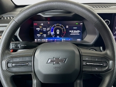 Used 2025  Chevrolet Colorado 4WD Crew Cab Trail Boss at Graham Auto Mall near Mansfield&comma; OH