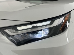 Used 2023  Toyota RAV4 XLE AWD at Graham Auto Mall near Mansfield, OH