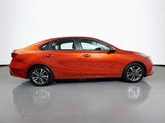 Used 2023  Kia Forte LXS IVT at Dutro Auto near Zanesville, OH