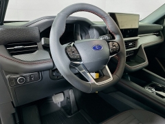 New 2026  Ford Explorer ST-Line 4WD at Dutro Auto near Zanesville&comma; OH