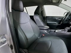 Used 2025  Toyota RAV4 XLE AWD at Graham Auto Mall near Mansfield&comma; OH