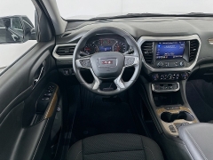 Used 2023  GMC Acadia AWD 4dr SLE at Graham Auto Mall near Mansfield, OH