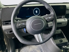 New 2026  Hyundai Kona Limited AWD &ast;Ltd Avail&ast; at Dutro Auto near Zanesville&comma; OH