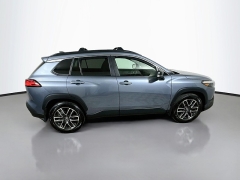 Used 2026  Toyota Corolla Cross XLE AWD at Graham Auto Mall near Mansfield&comma; OH