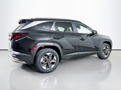 New 2026  Hyundai Tucson SEL AWD at Graham Auto Mall near Mansfield, OH