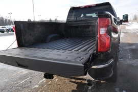 New 2026  Chevrolet Silverado 2500HD 4WD Crew Cab 159" LT Gas at Graham Auto Mall near Mansfield&comma; OH