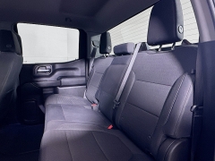 Used 2019  Chevrolet Silverado 1500 4WD Crew Cab LT All Star Edition at Dutro Auto near Zanesville&comma; OH