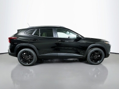 New 2026  Chevrolet Trax FWD 4dr ACTIV at Dutro Auto near Zanesville&comma; OH