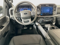 New 2026  Ford F-150 4WD XLT SuperCrew 5&period;5' Box Hybrid at Graham Auto Mall near Mansfield&comma; OH