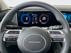 New 2026  Hyundai Tucson SE AWD at Graham Auto Mall near Mansfield, OH