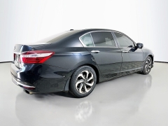 Used 2016  Honda Accord Sedan 4d EX CVT at Dutro Auto near Zanesville&comma; OH